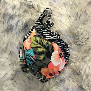 Skye bikini top F cup bra